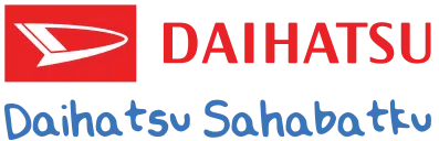 Daihatsu Depok Promo Logo