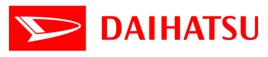 daihatsu logo depok