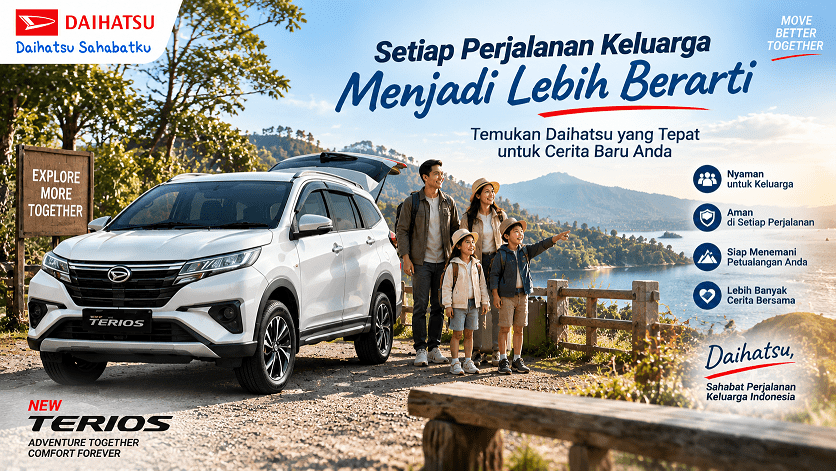 PROMO DAIHATSU DEPOK MURAH